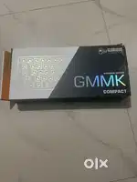 Glorius modular mechanical keyboard