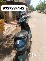 Modes normal and sport