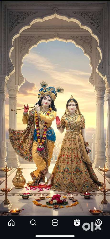 Gate band colony janakpuri