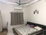 3 BHK FURNISHED FLAT FOR RENT AT NEW CG ROAD