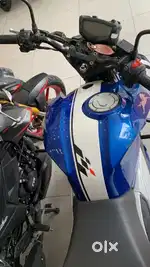 Tvs apache 160