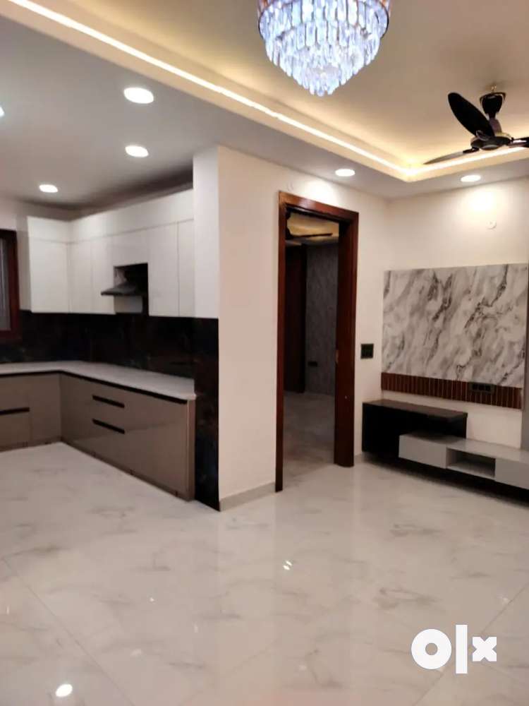 3Bhk independent corner builder floor for sale in vasundhara