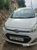 Hyundai Grand i10 2017 Petrol 80 Km Driven
