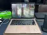 Macbook Air M1 Mint Condition For sale