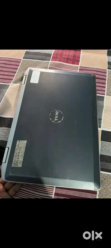 Dell laptop