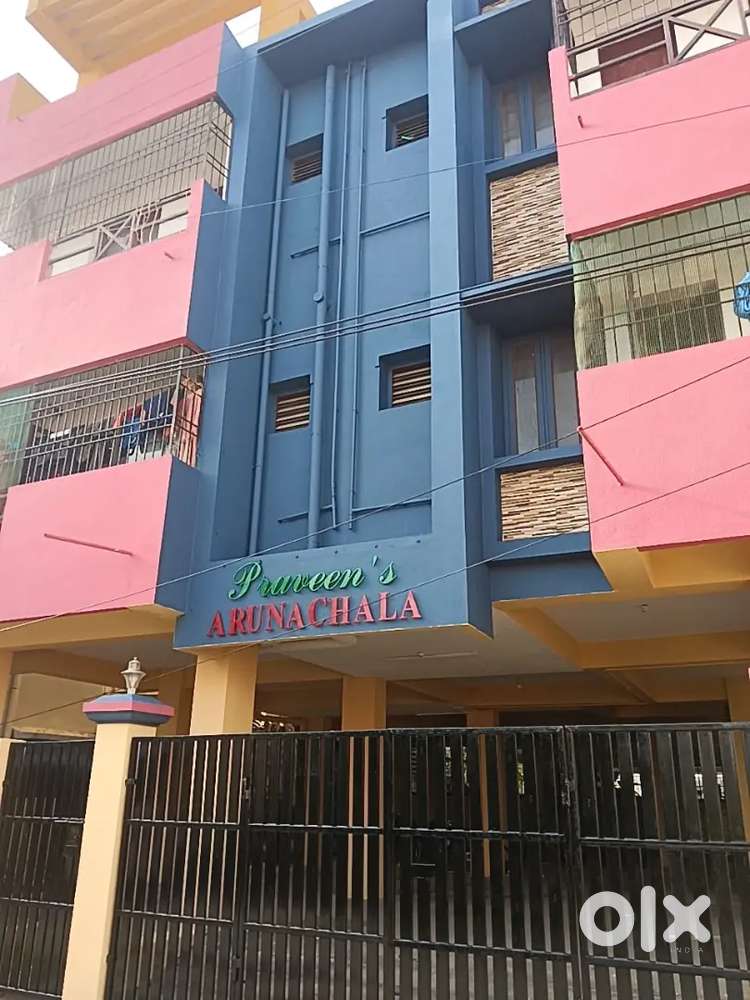 2BHK FOR RESALE IN KELAMBAKKAM