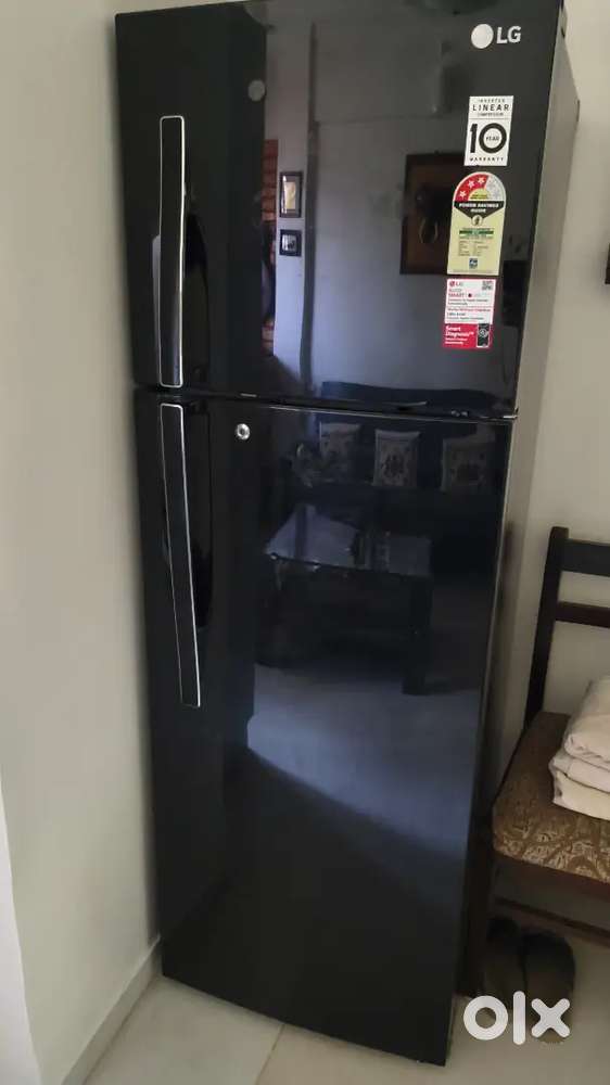 Lg refrigerator 320 lotres