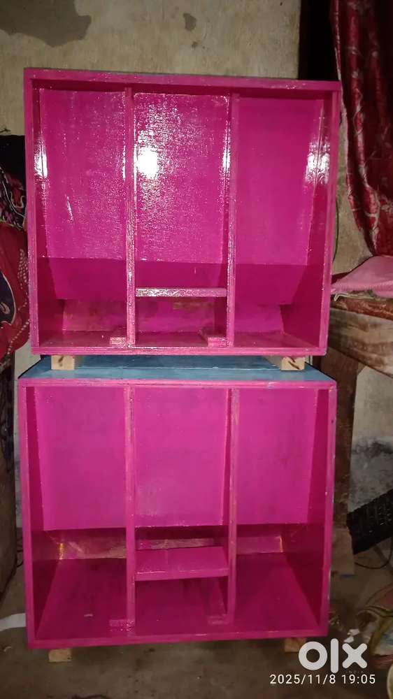 8INCH 2POP BASS 80 WATT