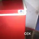 Rockwell fridge 200 litres