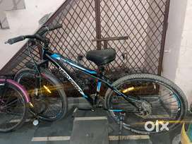 Hero sprint excellent condition