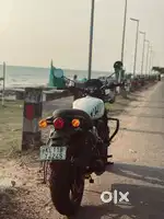 Royal Enfield Hunter 350 - 2023 Model