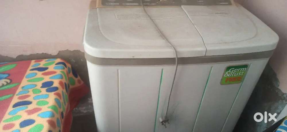 Good condition washing machine videcon company