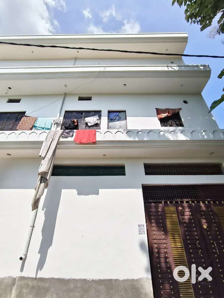 1 bhk flat for family and girls