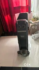 Havells Hestio 9 WAVE FIN 2400 W OIL FILLED RADIATOR
