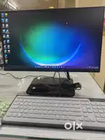 Lenovo Pc (ALL IN ONE)