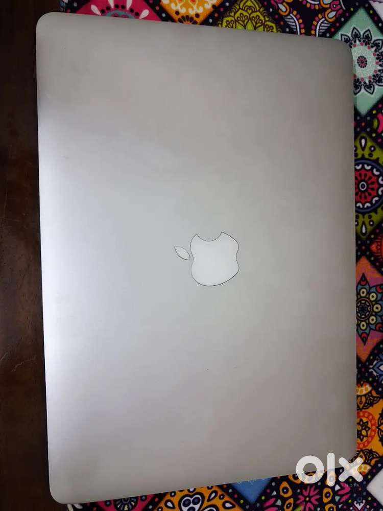 Macbook Air