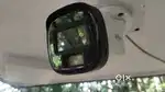 Wired Camera