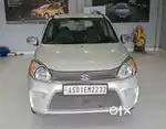Maruti Suzuki Alto 800 0.8 VXI Plus, 2020, Petrol