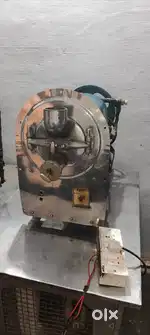 10 liter charner