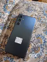 Almost New Samsung Galaxy M35