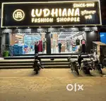Sales girls sales man requirement in Garments readymade showroom