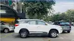Toyota Fortuner, 2018, Diesel
