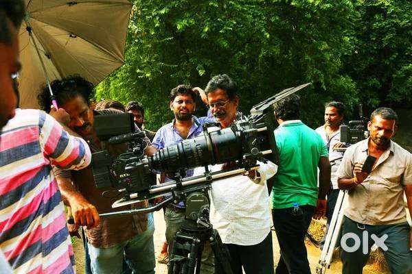 GIRLS/ BOYS & KIDS NEED FOR FILM & TV SERIAL