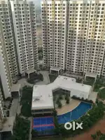 1 bhk PG Girl  4000 only Nayegaov east