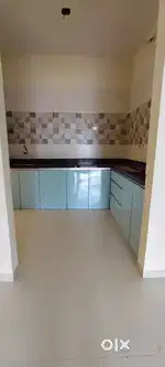 2bhk flat in Ulwe big specious nice veiw