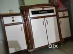 T. V. Unit