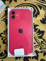 Iphone 12 ( Good Condition)