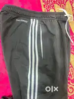 Adidas brand new unused track pant