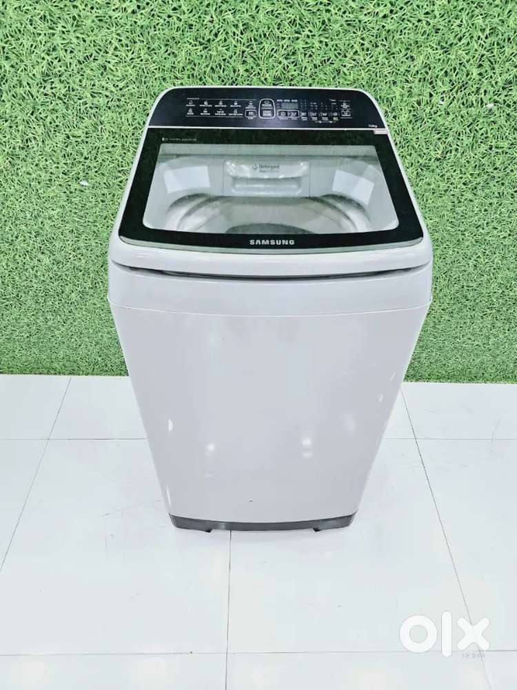 Samsung top load washing machine  free visiting services