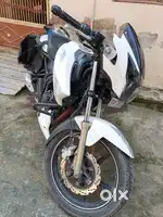 Ek no condition hai bike ki