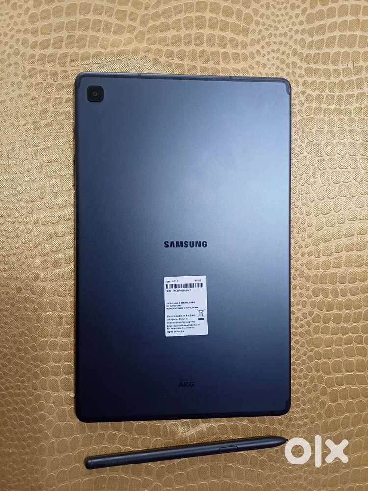 S6 Lite tablet 4gb ram 64 gb storage with s pen(negotiable price)