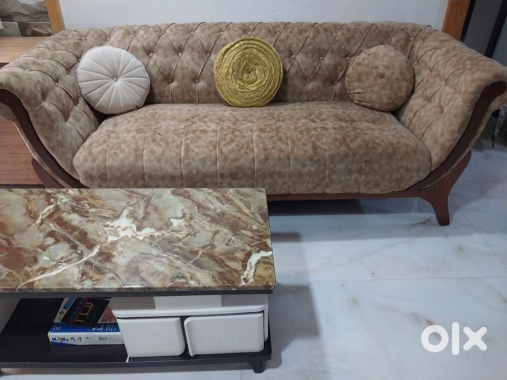 Luxury sofas