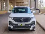 MG Hector 1.5 DCT Sharp, 2020, Petrol