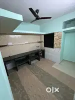 2 bhk flat on first floor at chandwada