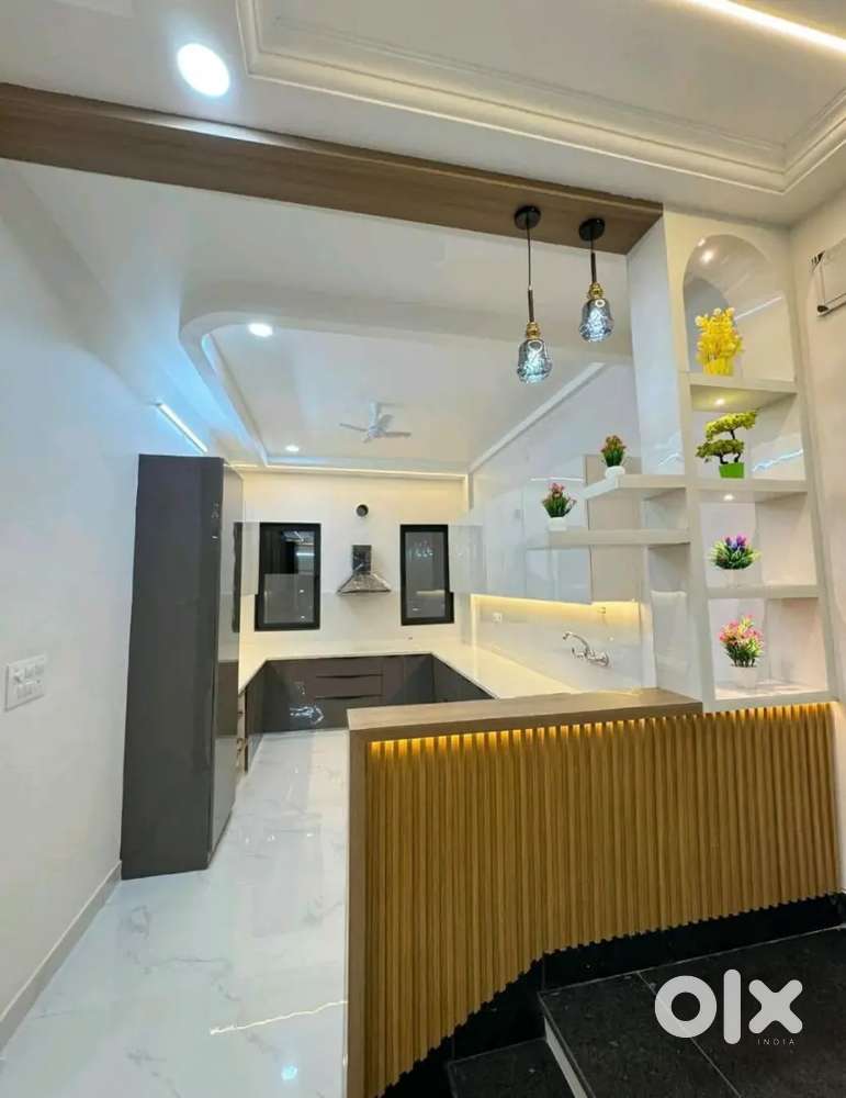3 BHK Independent House For Lease In Kaval Bairasandra
