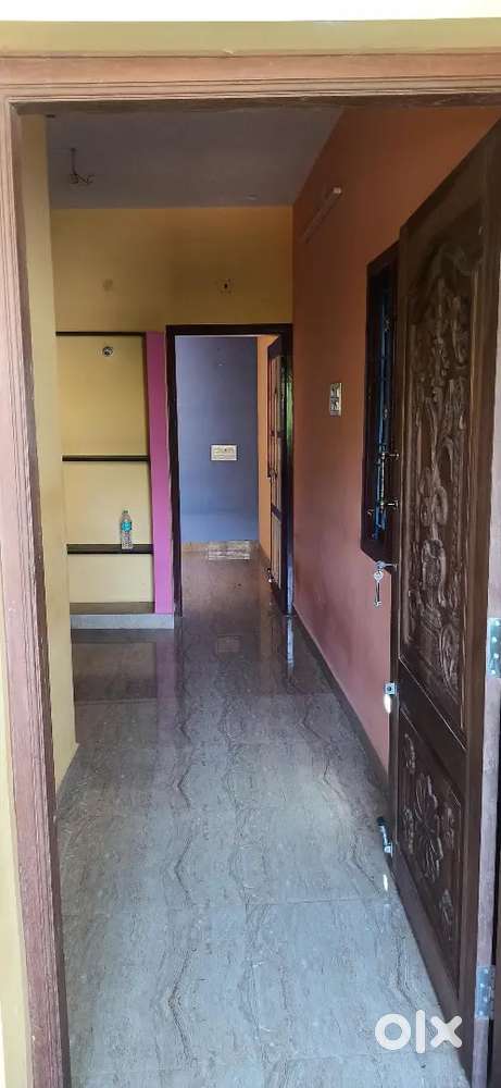 HOUSE RENT family or only Bachelor female only allowed 3nos only