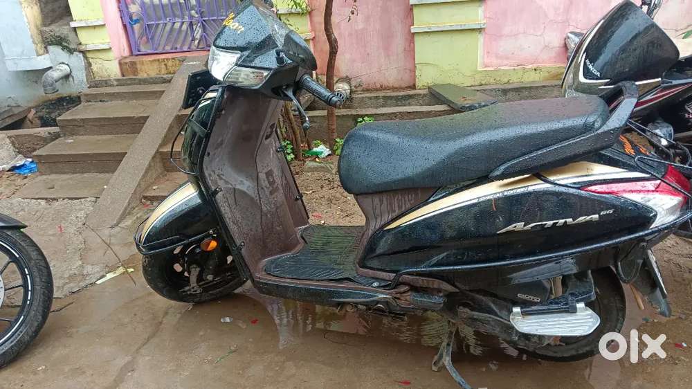 Good condition