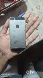I phone 5s