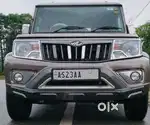 Mahindra Bolero Power Plus, 2022