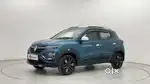 Renault KWID Climber 1.0 AMT Opt, 2022, Petrol