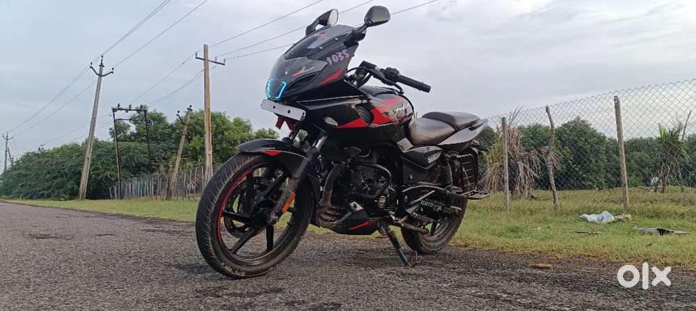Veey good condition (AP39 LK 220)
