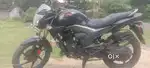 Honda unicorn trigger 150cc self with kick start good condition name