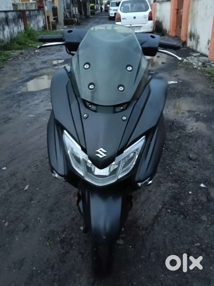 Fast owner