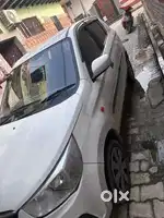 Maruti Suzuki Alto K10 2016 Petrol Good Condition