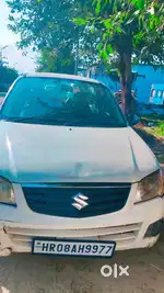 Maruti Suzuki Alto K10 2011