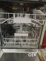 Bosch Dishwasher